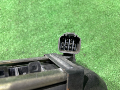 Блок управления турбинами