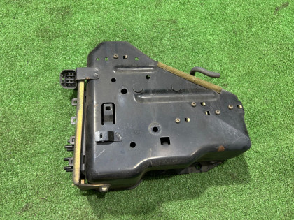 Блок управления турбинами