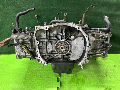 Блок цилиндров