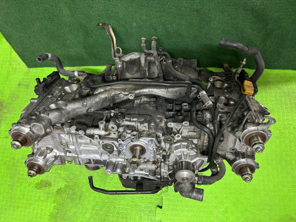 Блок цилиндров