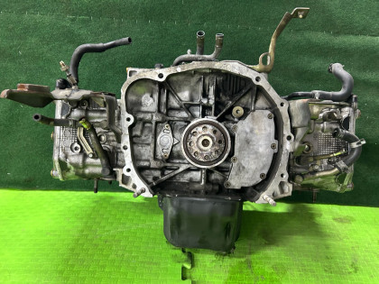 Блок цилиндров