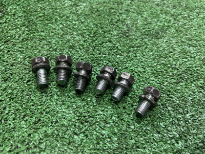 Болты корзины сцепления