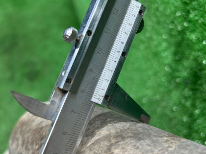 Бочка глушителя