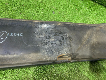 Брызговики задние