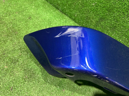 Брызговики задние