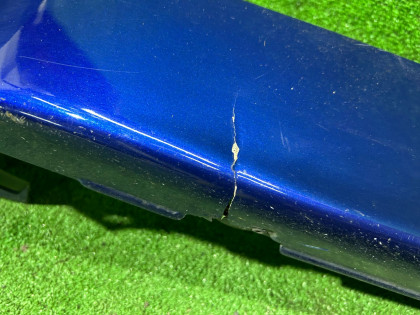 Брызговики задние