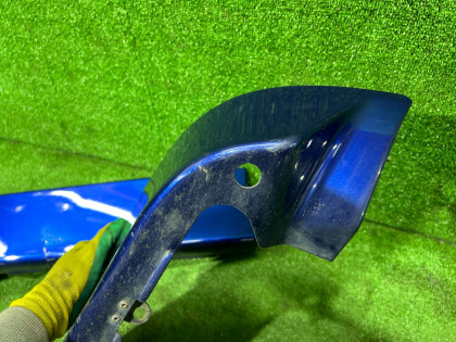 Брызговики задние