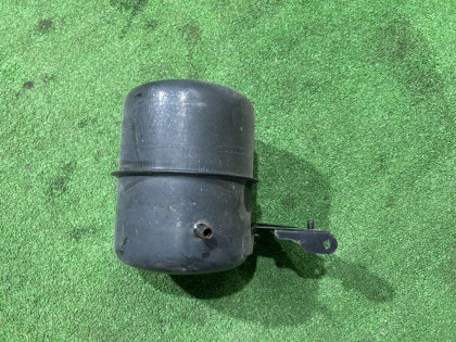 Вакуумный ресивер