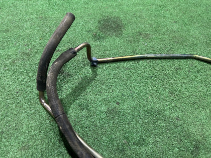 Вакуумный шланг