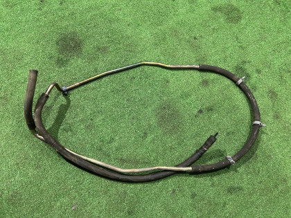 Вакуумный шланг