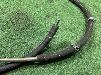 Вакуумный шланг