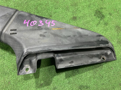 Воздухозаборник SUBARU LEGACY OEM 46012AE100 BE5 BH5 2002 EJ208 MT5