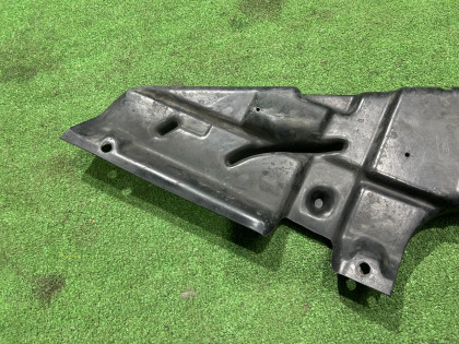 Воздухозаборник SUBARU LEGACY OEM 46012AE100 BE5 BH5 2002 EJ208 MT5