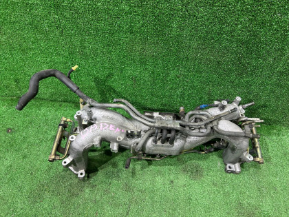 Впускной коллектор