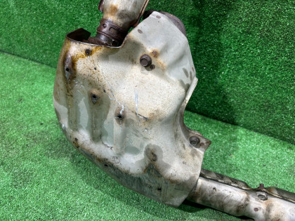 Выпускной коллектор