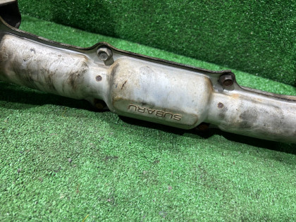 Выпускной коллектор