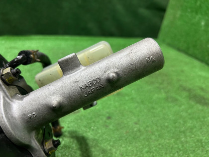 Главный тормозной цилиндр