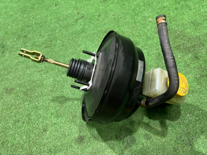 Главный тормозной цилиндр