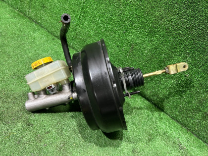 Главный тормозной цилиндр