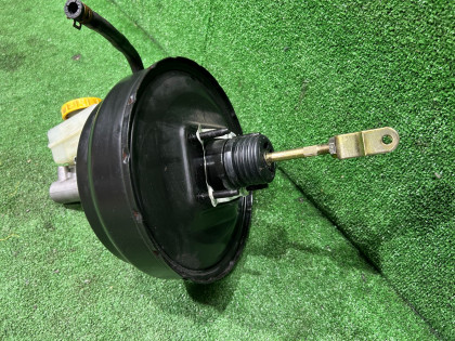 Главный тормозной цилиндр