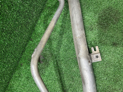 Горловина бензобака SUBARU LEGACY OEM 42066AE100 BE5 2002 BLUE 14L,11K