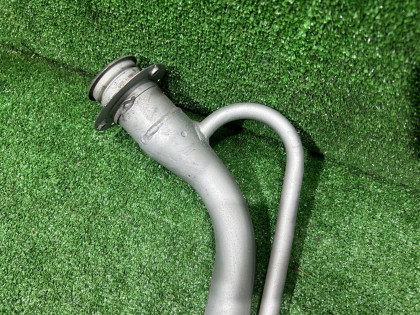 Горловина бензобака SUBARU LEGACY OEM 42066AE100 BE5 2002 BLUE 14L,11K