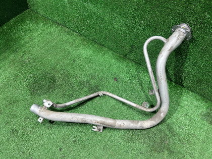 Горловина бензобака