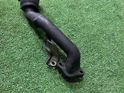 Горловина маслозаливная