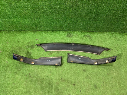 Губа передняя