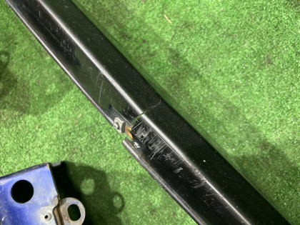 Губа передняя