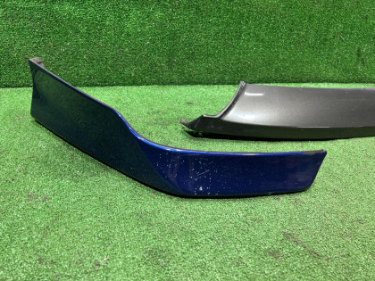 Губа передняя