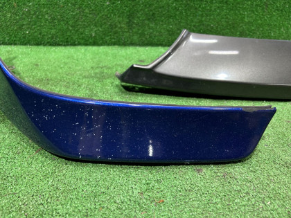 Губа передняя