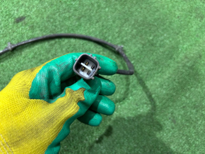 Датчик кислородный Лямбда-зонд