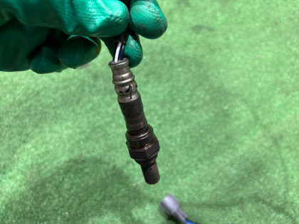 Датчик кислородный Лямбда-зонд