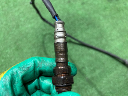 Датчик кислородный Лямбда-зонд