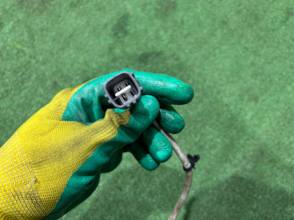 Датчик кислородный Лямбда-зонд