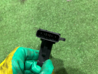 Датчик расхода воздуха МАФ SUBARU LEGACY OEM 22680AA310 BE5 2002 EJ208 MT5