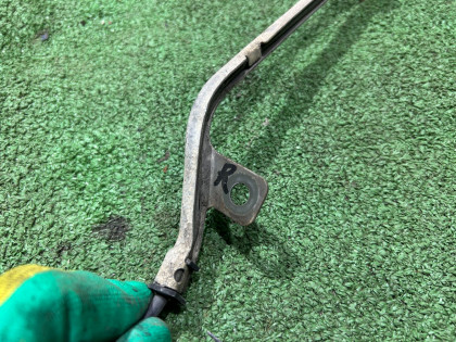 Датчик ABS задний правый