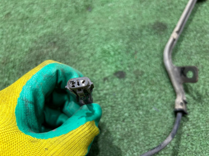 Датчик ABS задний правый