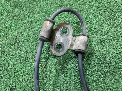 Датчик ABS передний правый