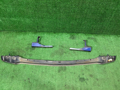 Жесткость бампера задняя