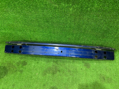 Жесткость бампера передняя