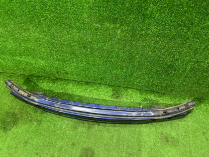 Жесткость бампера передняя