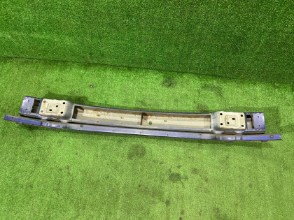 Жесткость бампера передняя