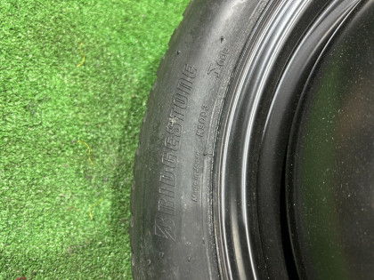 Запасное колесо