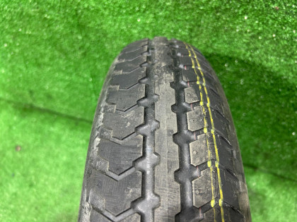 Запасное колесо