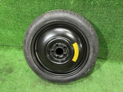 Запасное колесо