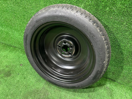 Запасное колесо