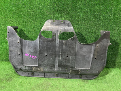 Защита двигателя