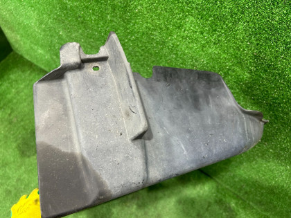 Защита двигателя